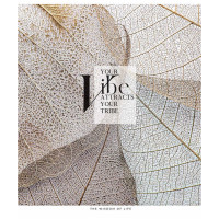 Зошит загальний "My motivations LOVE" 080-3164L-1 у лінію, 80 аркушів (080-3164L-1)