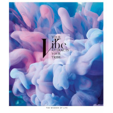 Зошит загальний "My motivations LOVE" 080-3164L-3 у лінію, 80 аркушів (080-3164L-3)