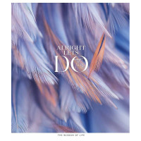 Зошит загальний "My motivations LOVE" 080-3164L-4 у лінію, 80 аркушів (080-3164L-4)