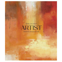 Зошит загальний "Artist" 080-3189L-2 у лінію, 80 аркушів (080-3189L-2)