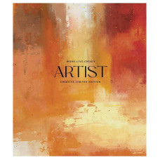 Зошит загальний "Artist" 080-3189L-2 у лінію, 80 аркушів (080-3189L-2)