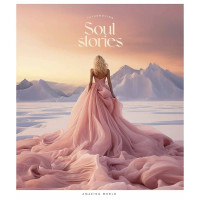 Зошит загальний "Pastel palette" 096-3329L-1 у лінію, 96 аркушів (096-3329L-1)