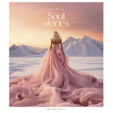 Зошит загальний "Pastel palette" 096-3329L-1 у лінію, 96 аркушів (096-3329L-1)