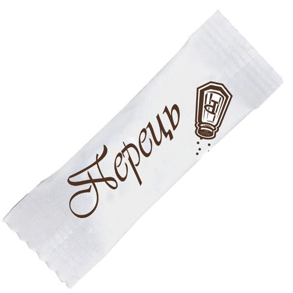 Черный перец в стиках 0,3г.
