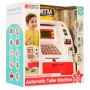 Детская электронная копилка-банкомат 35860 с купюроприемником