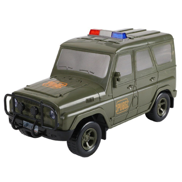 Детский Сейф-копилка "Машинка"   JH1989 с кодовым замком