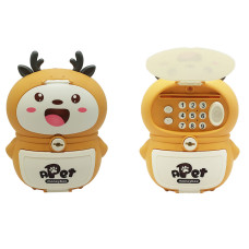 Банковский терминал MH033-A-B Вид 1(MH033-A-B(Biege))