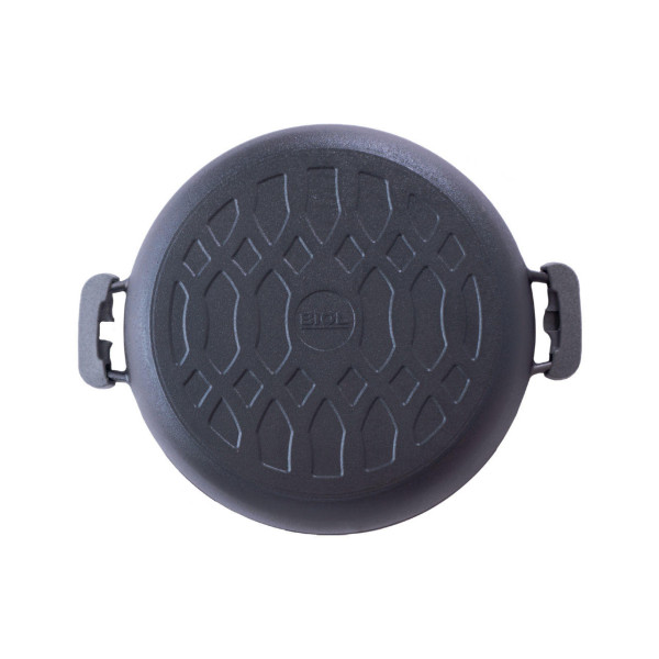 Блокнот із ручкою 1736, 18 x 13 см