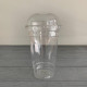 Т400 Стакан 400мл (14oz) Ø95 прозорий PET (50шт/уп|1000шт/ящ)
