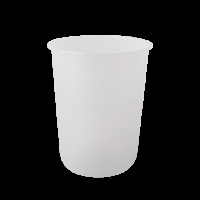 Стакан Bubble Tea 380мл Ø90мм (кругле дно) 25шт/уп|500шт/ящ(HBT380ml)