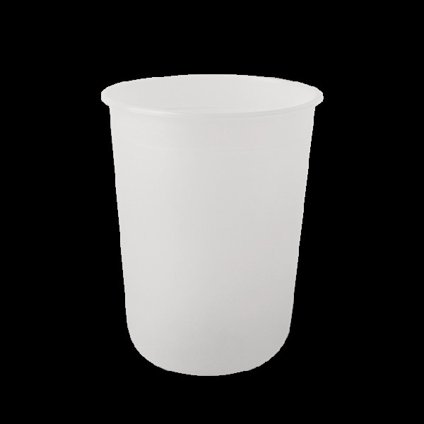 Стакан Bubble Tea 380мл Ø90мм (кругле дно) 25шт/уп|500шт/ящ(HBT380ml)