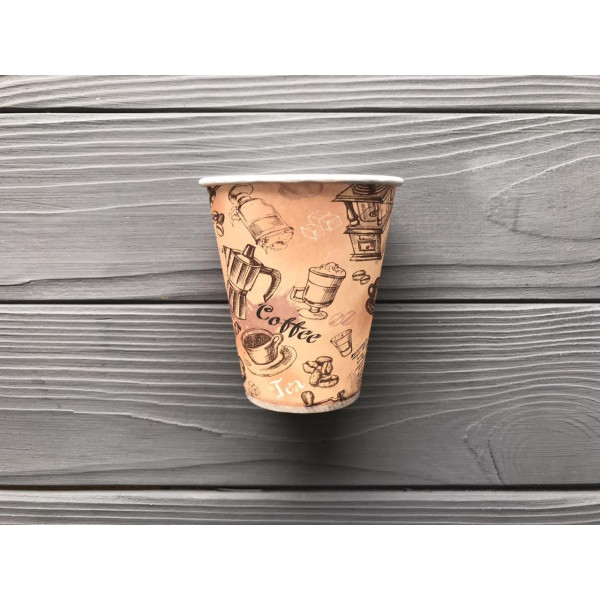 Стакан coffee 110мл KV