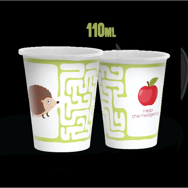 Стакан "Лабиринт" 110мл FC Арт.FC110лаб