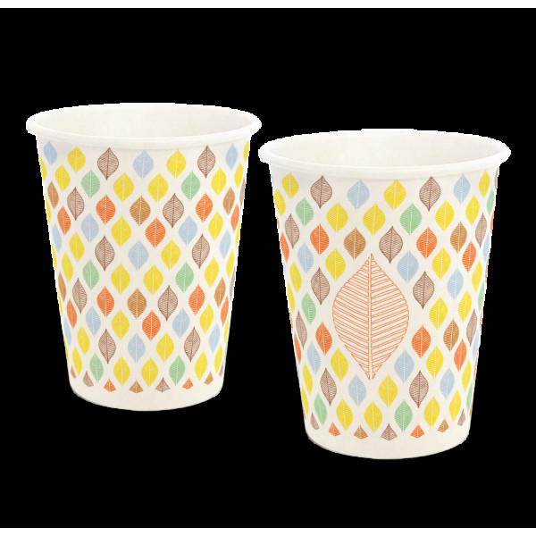 Стакан Осінь 275 мл