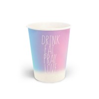 Стакан 275 мл «Абстракция»