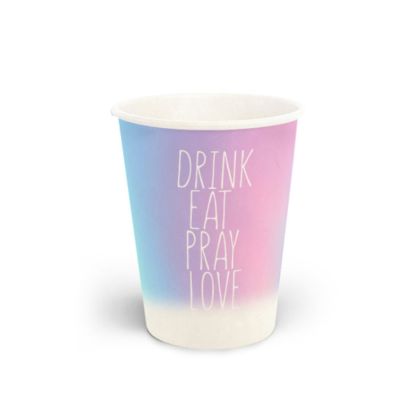 Стакан 275 мл «Абстракція»