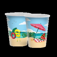 Стакан 400 мл «Summer» FC(FC400Sum)