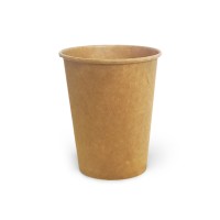 Стакан 400 мл "Крафт"