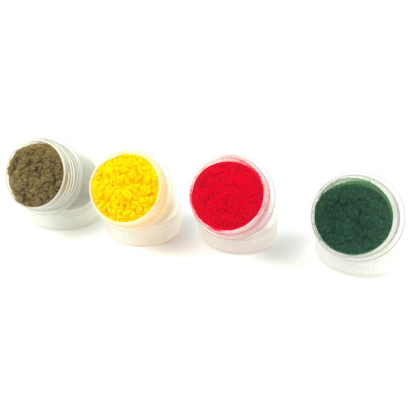 Набор бархата для био-тату «Мини №2» velvet-set-mini-02(velvet-set-mini-02)