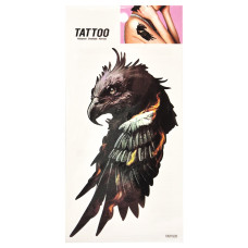 Тимчасове татуювання "Орел Tattoo" 1020-HM1608 (1020-HM1608)