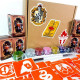 Подарунковий набір "Магічний подарунок від Гоґвортсу" gift-box-potter-5kids (gift-box-potter-5kids)