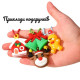 Подарунковий набір "Різдвяне диво: Чарівний Подарунок" gift-box-christmass-1kid (gift-box-christmass-1kid)