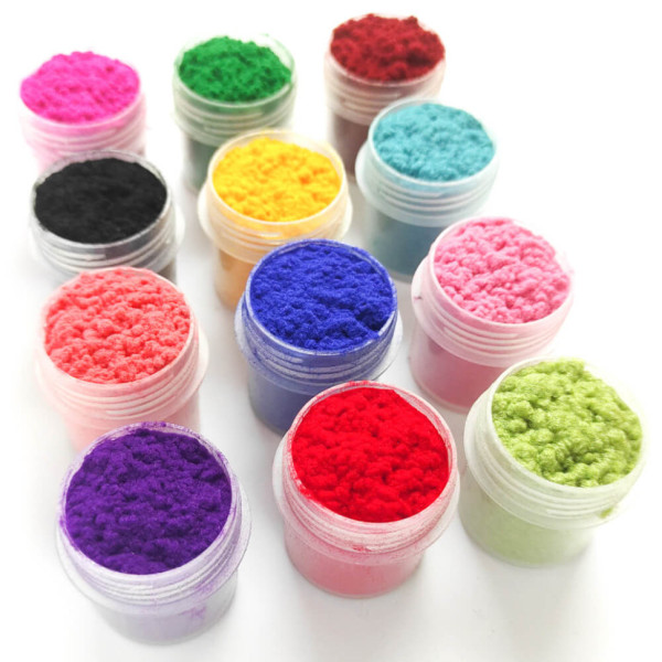 Набор для био-тату "№1" velvet-set-1 бархата(velvet-set-1)