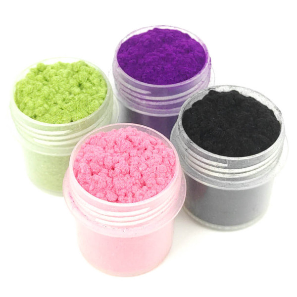 Набор бархата для био-тату «Мини №3» velvet-set-mini-03(velvet-set-mini-03)