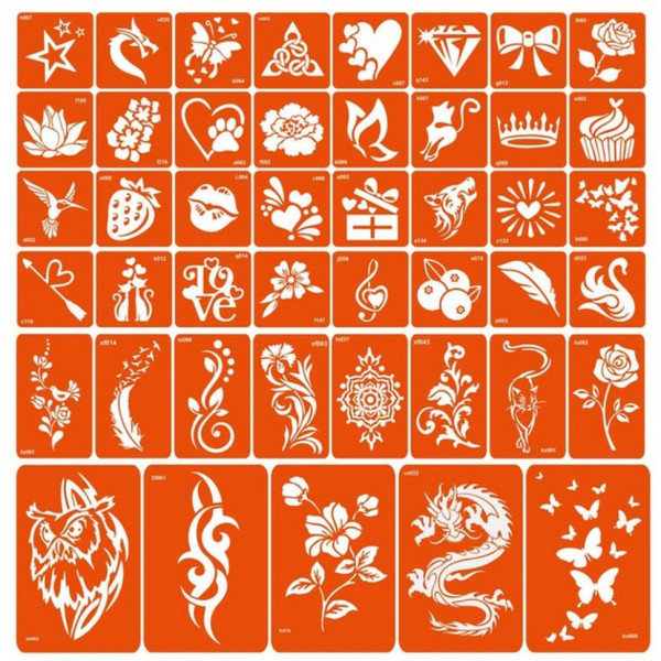 Набір матеріалів для біо-тату "Старт - макс 2.0" set-start-max-v2 (set-start-max-v2)