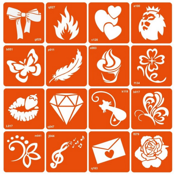 Набір матеріалів для біо-тату "Старт міні 2.0" set-start-mini-v2 (set-start-mini-v2)