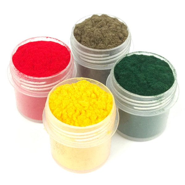 Набір оксамиту для біо-тату «Міні №2» velvet-set-mini-02 (velvet-set-mini-02)