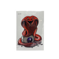 Татуювання дитяче "Змія" 1510CT(JA-019) (119086) (1510CT(JA-019))