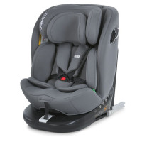 Дитяче автокрісло ME 1187 i-FREE ME 1187 Shadow Gray (ME 1187 Shadow Gray)