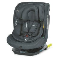 Дитяче автокрісло i-JOY ME 1205 Antracite (ME 1205 Antracite)