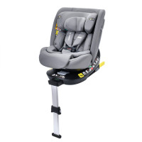 Автокресло детское i-HOLD+ ME 1189 Shadow Gray(ME 1189 Shadow Gray)