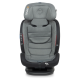 Автокрісло ME 1093 MEMPHIS Gray Black