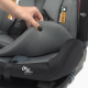 Автокрісло ME 1093 MEMPHIS Gray Black