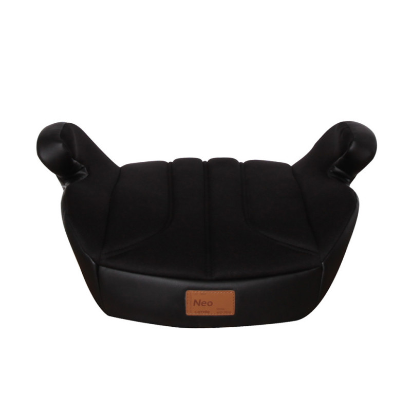Бустер-автокресло CARRELLO Neo CRL-9803 Black Panther группа 2+3