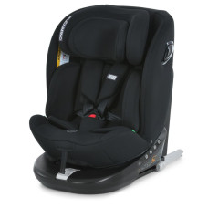 Дитяче автокрісло ME 1187 i-FREE ME 1187 Black (ME 1187 Black)