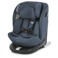 Автокресло детское ME 1187 i-FREE ME 1187 Moon Gray(ME 1187 Moon Gray)