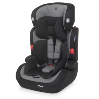 Автокрісло ME 1008 JUNIOR Royal Gray