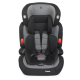 Автокрісло ME 1008 JUNIOR Royal Gray