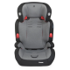 Автокрісло ME 1008 JUNIOR Royal Gray