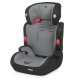 Автокрісло ME 1008 JUNIOR Royal Gray