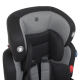 Автокрісло ME 1008 JUNIOR Royal Gray