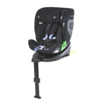 Автокрісло дитяче ME 1146 i-STAND ME 1146 Royal Black (ME 1146 Royal Black)