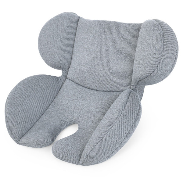 Дитяче автокрісло ME 1110 Royal Dark Gray (ME 1110 Royal Dark Gray)