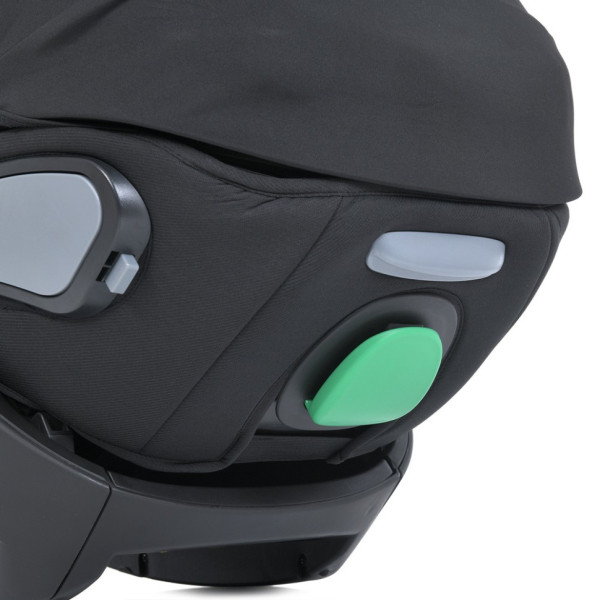 Дитяче автокрісло ME 1110 Royal Dark Gray (ME 1110 Royal Dark Gray)