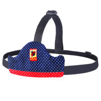 Іграшка м'яконабивна "Автосплюша"Пірат МС 141001-04 (МС 141001-04)