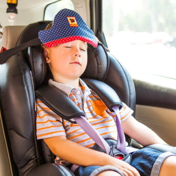 Іграшка м'яконабивна "Автосплюша"Пірат МС 141001-04 (МС 141001-04)